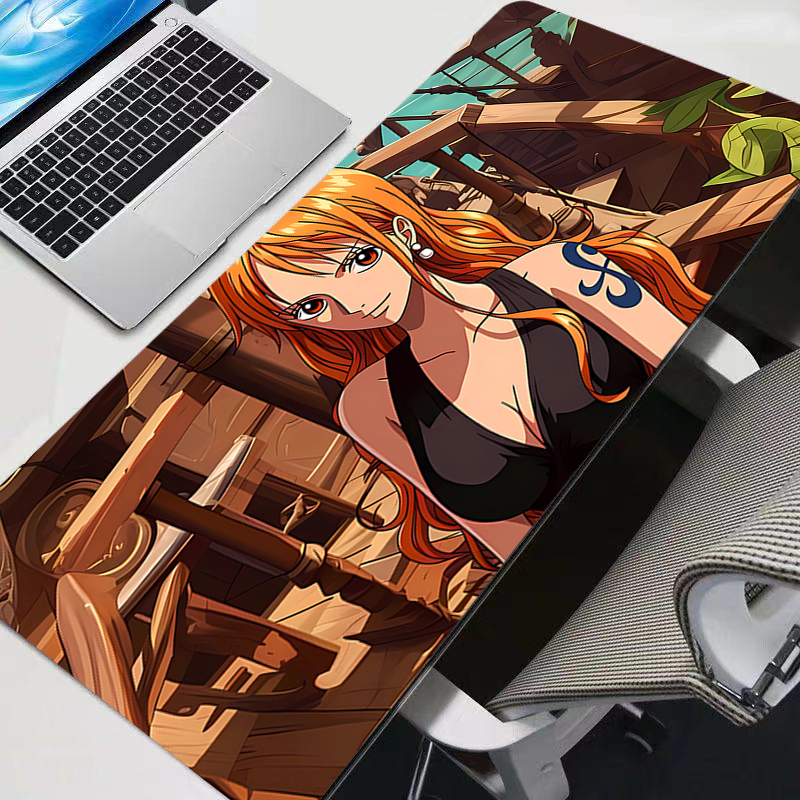 Gaming Mouse Pad Large Compute - Pc Gaming Keyboards review and price