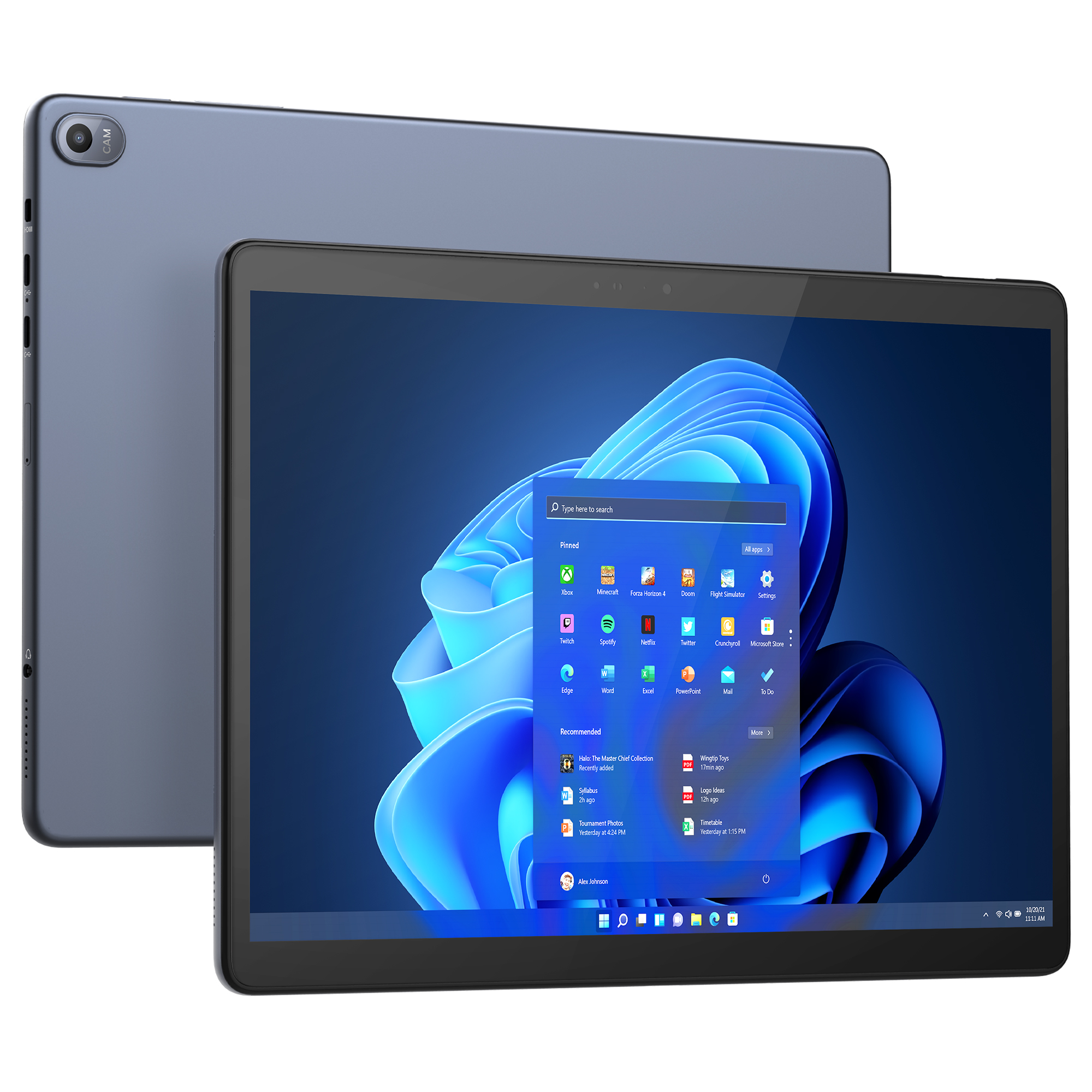 12.6 Inch IPS Touch Screen WiF - Pc Gaming Keyboards review and price