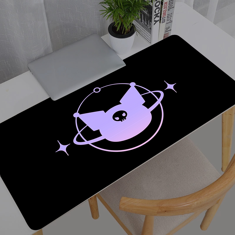 Mouse Pad Kawaii Gaming Access - Pc Gaming Kuromi review and price