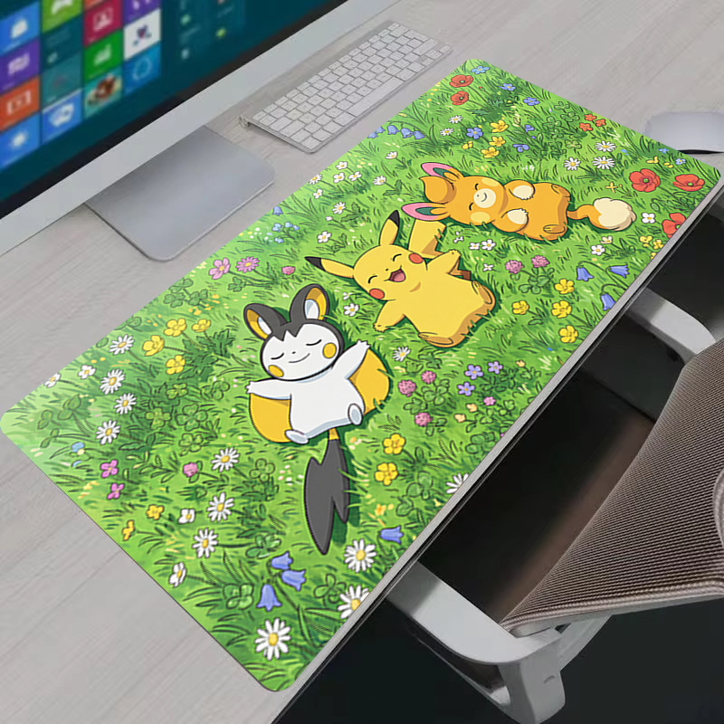 Mouse Pad Anime PC Gamer Cabin - Pc Gaming Simulator review and price
