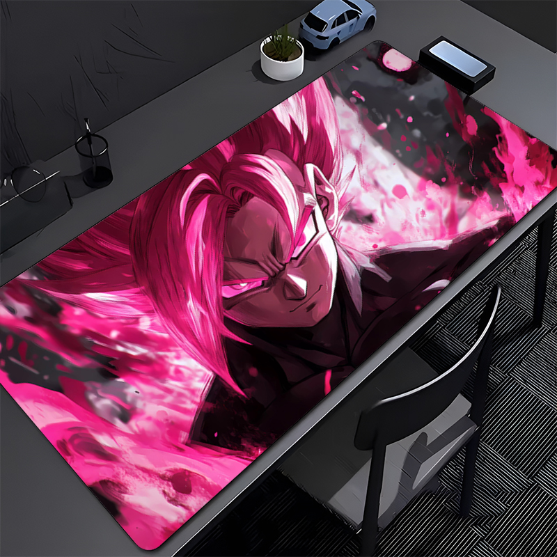 Mousepad big Dragon Ball Gamin - Pc Gaming On Tv review and price