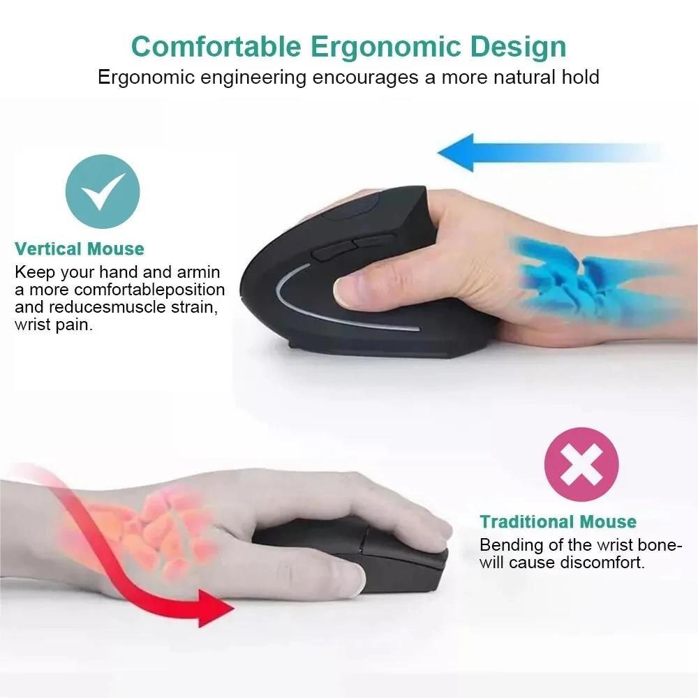 Vertical Ergonomic Portable 2. - Pc Gaming Aaa review and price