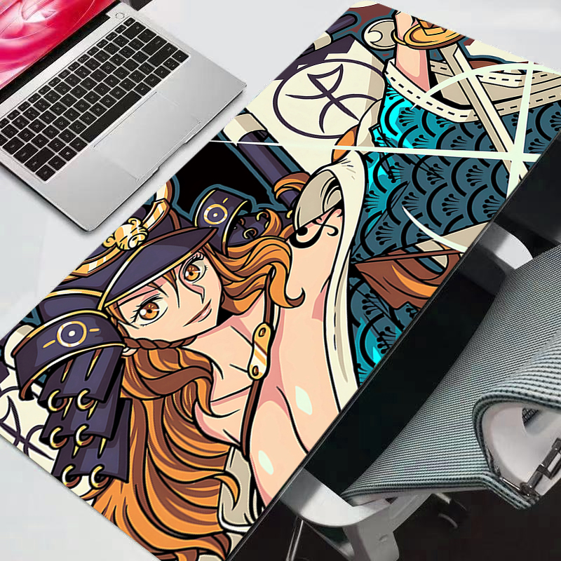 Mouse Pad One Piece Kawaii Gam - Pc Gaming Simulator review and price